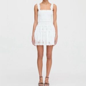 Hill House Azalea Mini Nap Dress